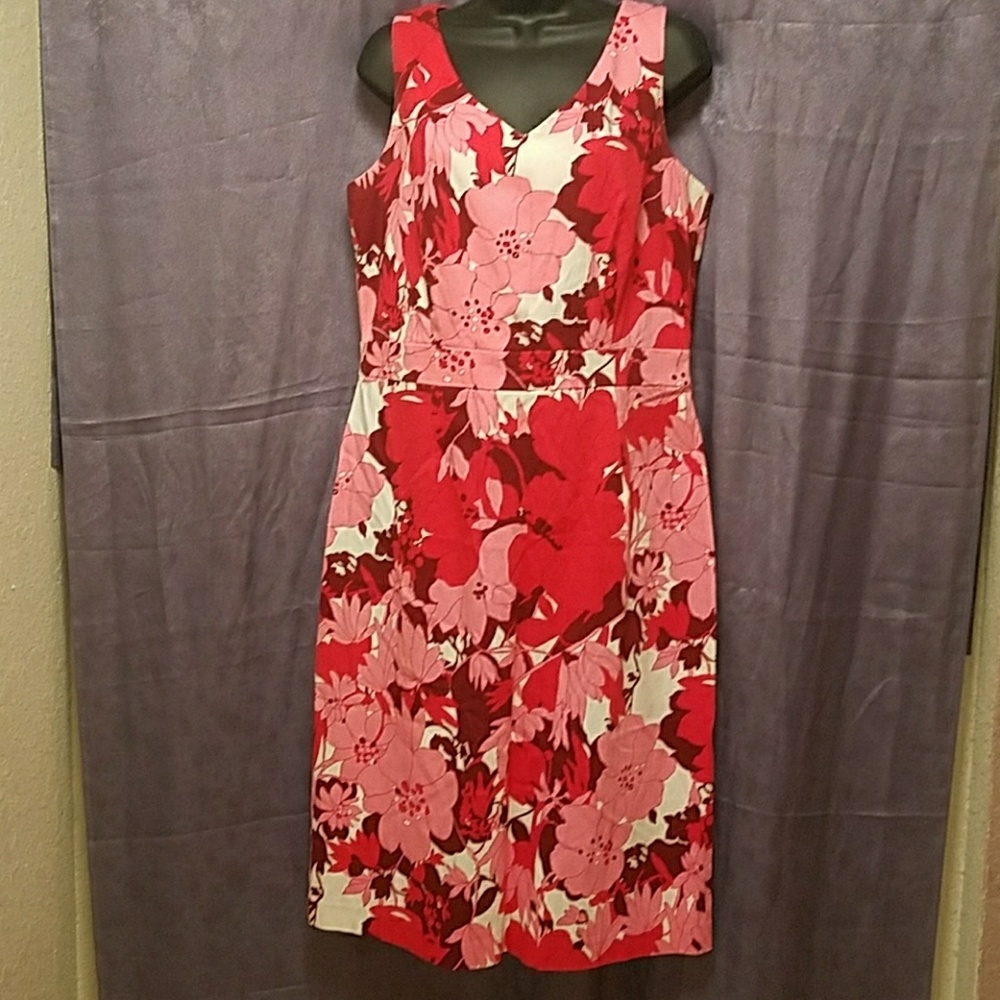 Women's Donna Ricco Dress